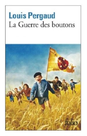 La Guerre des boutons