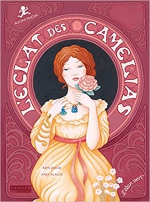 L’Eclat des camélias