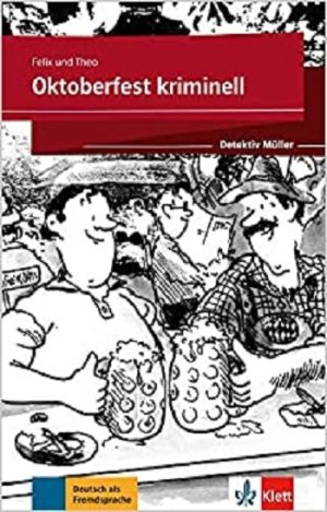 Oktoberfest kriminell