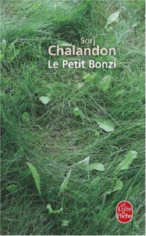 Le Petit Bonzi