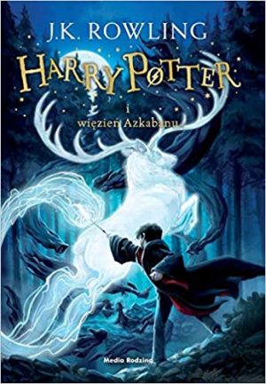 Harry Potter i więzień Azkabanu