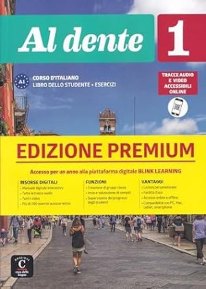 Al dente 1 edizione Premium