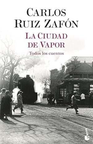 La Ciudad de Vapor