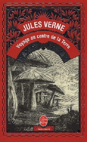 Voyage au centre de la Terre