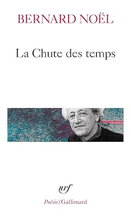La Chute des temps
