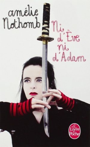 Ni d'Ève ni d'Adam