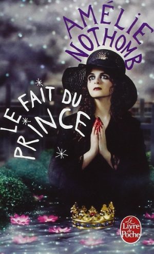 Le Fait du prince