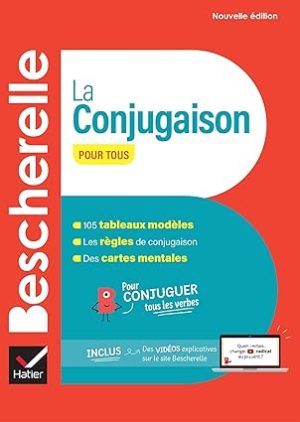 La Conjugaison pour tous (Bescherelle)