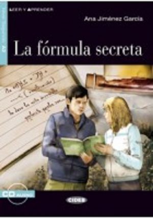 Fórmula secreta (La)