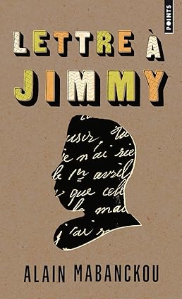 Lettre à Jimmy