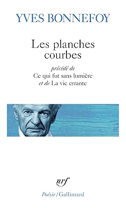 Les Planches Courbes