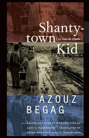 Shantytown Kid