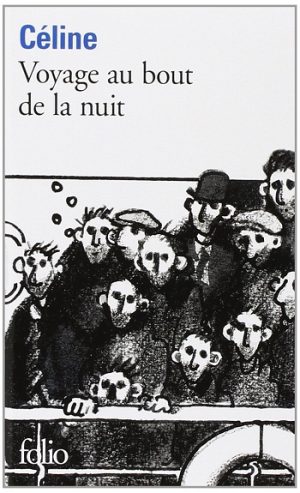 Voyage au bout de la nuit