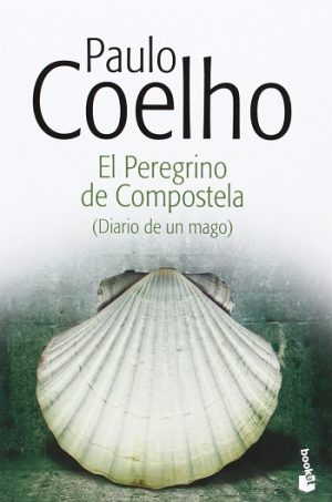 El Peregrino de Compostela: (Diario de un mago) (Biblioteca Paulo Coelho)