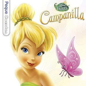 Campanilla