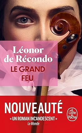 Le Grand Feu