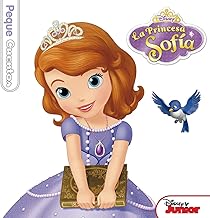 La Princesa Sofía