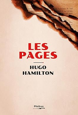 Les pages