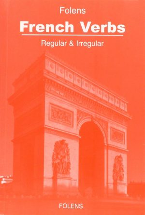 Folens French Verbs