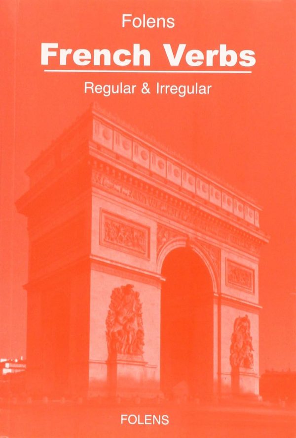 Folens French Verbs
