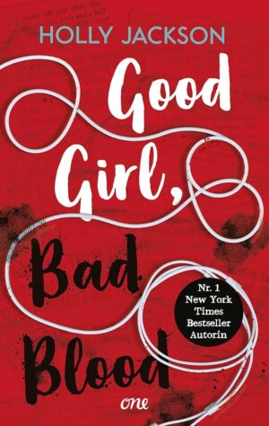 Good Girl, Bad Blood