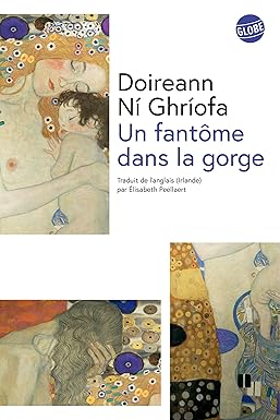 Un fantôme dans la Gorge​