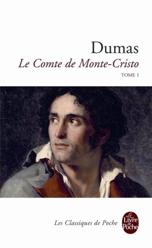 Le Comte de Monte-Cristo, tome 1