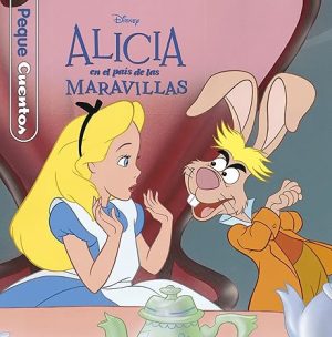 Alicia en el País de las Maravillas