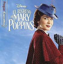 El regreso de Mary Poppins