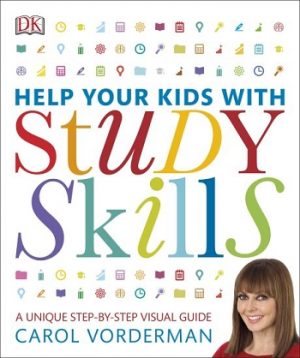 DK Help Your Kids with Study Skills