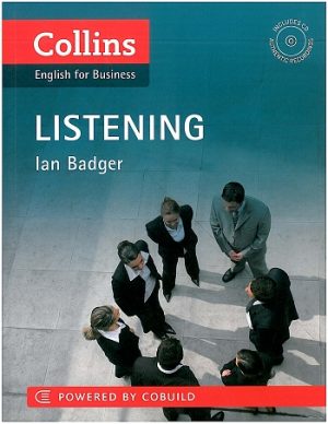 Collins English for Business: Listening