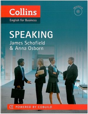 Collins English for Business: Speaking