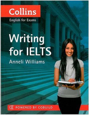 Collins English for Exams Writing for IELTS