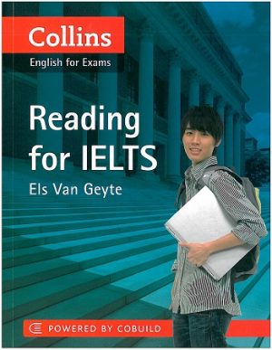 Collins English for Exams Reading for IELTS