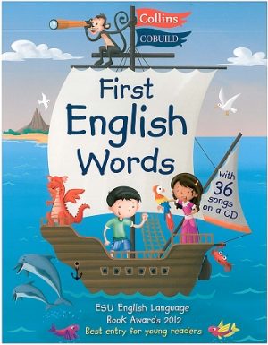 Collins First English Words