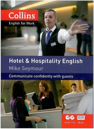 Collins Hotel and Hospitality English