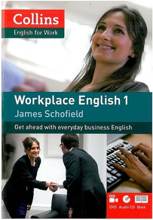 Collins Workplace English 1