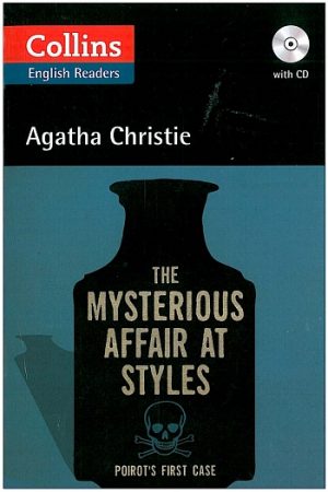 Collins The Mysterious Affair at Styles