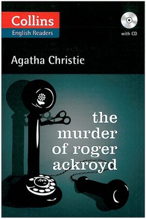Collins The Murder of Roger Ackroyd
