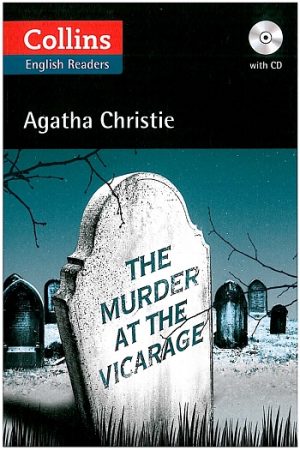 Collins The Murder at the Vicarage