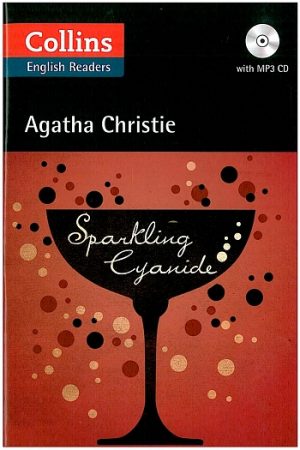 Collins Sparkling Cyanide