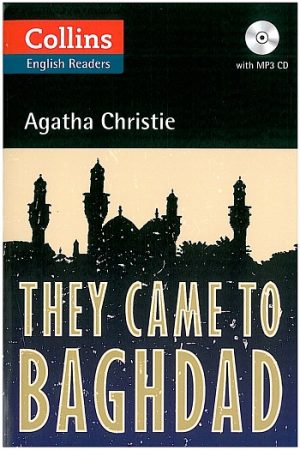 Collins They Came to Baghdad