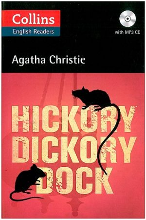 Collins Hickory Dickory Dock