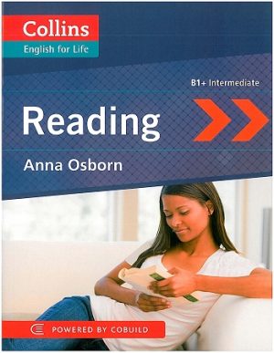 Collins English for Life: Reading Intermediate