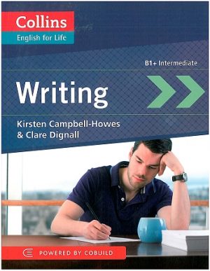 Collins English for Life: Writing Intermediate