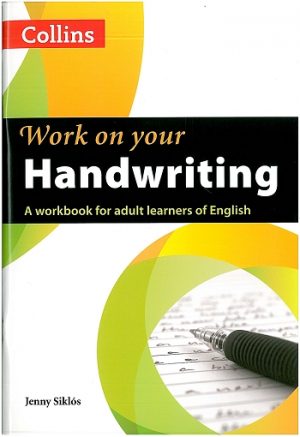 Collins Work on your Handwriting