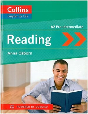 Collins English for Life: Reading Pre-Intermediate
