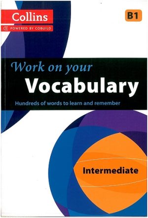 Collins Work on your Grammar - Intermediate