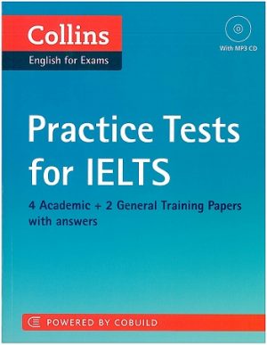 Collins Practice Tests for IELTS