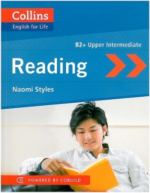 Collins English for Life: Reading Upper-Intermediate